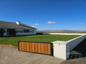 Ryder Cup 2027 Accommodation - Kinvara Co.Galway