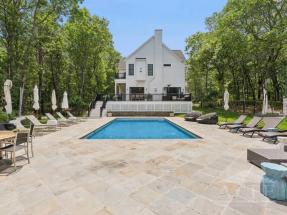 US Open 2026 Accommodation - 421 Edge of Woods Road