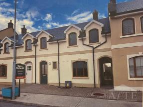 Irish Open 2026 Accommodation - Doonbeg, Co Clare