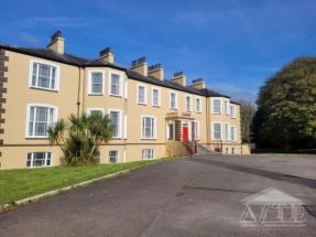 Ryder Cup 2027 Accommodation - Ballymacelligot, Tralee,Co.kerry
