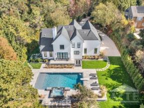 US Open 2026 Accommodation - Southampton, NY (Shinnecock Hills)