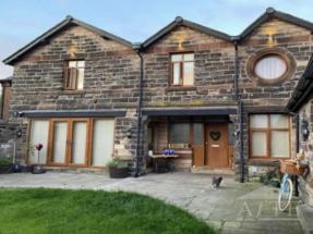 The Open 2026 Accommodation - Birkenhead, UK