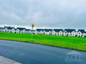 Ryder Cup 2027 Accommodation - LIMERICK