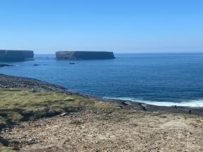 Ryder Cup 2027 Accommodation - Kilkee