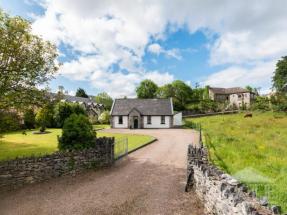 Ryder Cup 2027 Accommodation - Kenmare, Co. Kerry