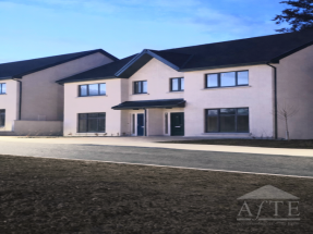 Ryder Cup 2027 Accommodation - An Tobar, Patrickswell