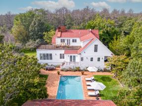 US Open 2026 Accommodation - Water Mill, NY