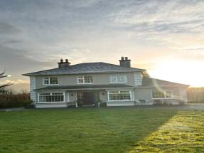 Ryder Cup 2027 Accommodation - Capparoe, Nenagh, Co. Tipperary