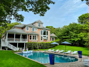 US Open 2026 Accommodation - Southampton, NY 11968