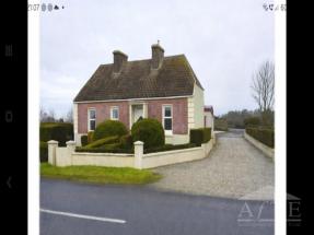 Irish Open 2026 Accommodation - Cree West, Cree.Dooneg, Course. CO. Clare