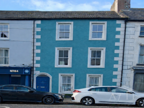 Ryder Cup 2027 Accommodation - Limerixk City Centre