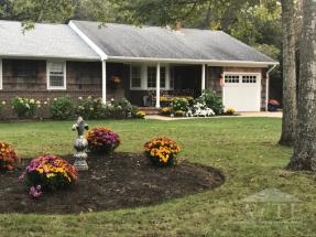 US Open 2026 Accommodation - Hampton Bays