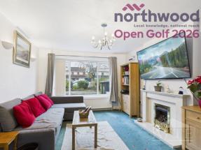 The Open 2026 Accommodation - Ainsdale 3 miles from Royal Birkdale
