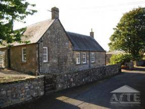The Open 2027 Accommodation - The Cottage, Rumgally Farm, Cupar, KY15 5SY