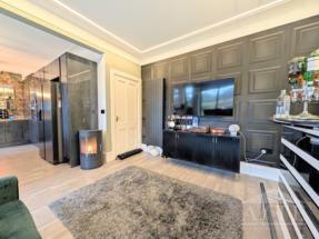 The Open 2026 Accommodation - Ainsdale (Backing on to the 14th tee of the Southport and Ainsdale golf course)