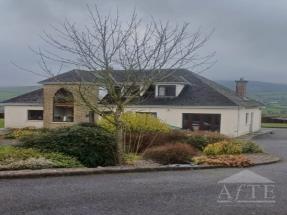 Ryder Cup 2027 Accommodation - Toomevara, Nenagh, Co. Tipperary