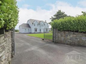 Irish Open 2026 Accommodation - Cappa, Kilrush, Co Clare