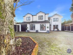 The Open 2026 Accommodation - Crescent Avenue Formby, Liverpool, L37 2ES