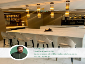 The Open 2026 Accommodation - Luxury Corporate Residences for The Open 2026 – Off-Market Portfolio