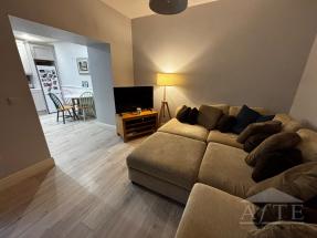 Ryder Cup 2027 Accommodation - Limerick