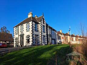 The Open 2027 Accommodation - Leven