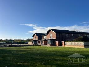 The Open 2026 Accommodation - Formby