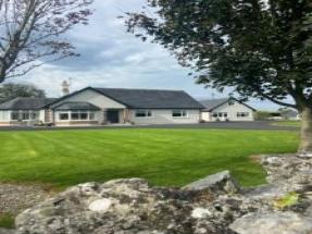 Ryder Cup 2027 Accommodation - Askeaton, Co.Limerick