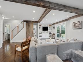 US Open 2026 Accommodation - 30 Sunset Rd Sag Harbor