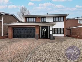 The Open 2026 Accommodation - Orwell Close Formby, Liverpool, L37 2YU