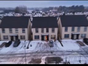 Ryder Cup 2027 Accommodation - Limerick