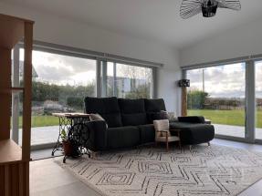 Ryder Cup 2027 Accommodation - Barefield, Co. Clare