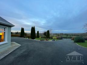 Ryder Cup 2027 Accommodation - Silvermines.  Co Tipperary