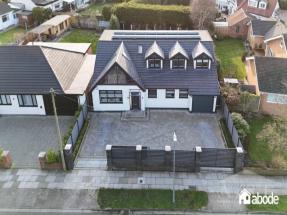 The Open 2026 Accommodation - Crosby