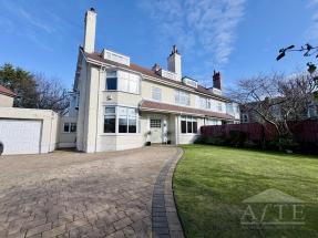 The Open 2026 Accommodation - Blundellsands