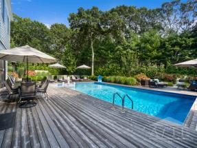 US Open 2026 Accommodation - 30 Old Fish Cove Road, Southampton, Hamptons, New York 11968, United States