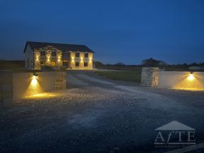 Ryder Cup 2027 Accommodation - Colemanstown Ballinasloe Co Galway H53W2N4