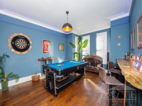 The Open 2026 Accommodation - Crosby, Liverpool, Merseyside