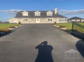 Ryder Cup 2027 Accommodation - Barnaderg Tuam co Galway