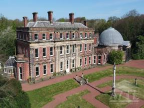 The Open 2026 Accommodation - Ince Blundell