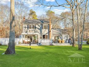 US Open 2026 Accommodation - 23 N Westbury Rd, Hampton Bays