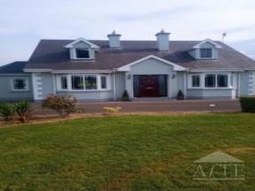 Ryder Cup 2027 Accommodation - Tynagh, Portumna, Co Galway