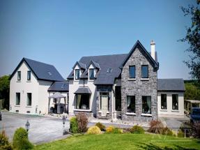 Ryder Cup 2027 Accommodation - Galway (2km from City Centre)
