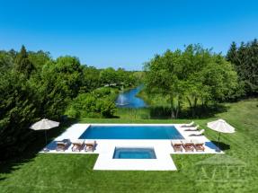 US Open 2026 Accommodation - 15 Parrish Pond Lane, Southampton, NY