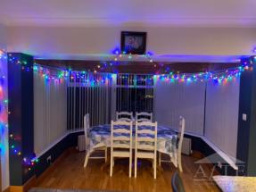 Ryder Cup 2027 Accommodation - Oranmore / Clarinbridge