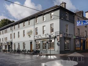 Ryder Cup 2027 Accommodation - Killorglin, Co. Kerry