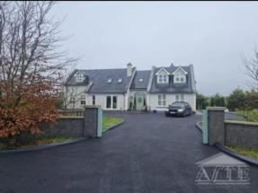 Ryder Cup 2027 Accommodation - Abbeyknockmoy, Co. Galway