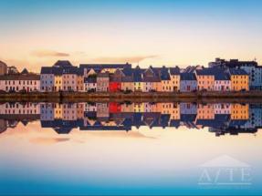 Ryder Cup 2027 Accommodation - Merlin Park , Galway