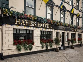 Ryder Cup 2027 Accommodation - Thurles, Co. Tipperary