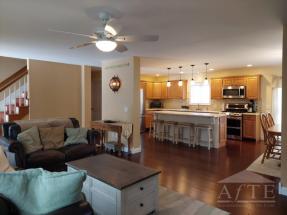 US Open 2026 Accommodation - East Quogue