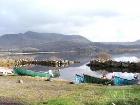 Ryder Cup 2027 Accommodation - Waterville